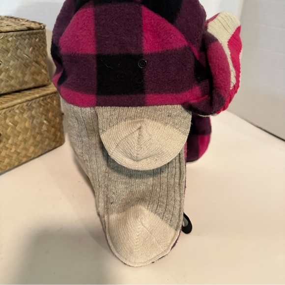 POOK Trapper Hat - Picture 5 of 7